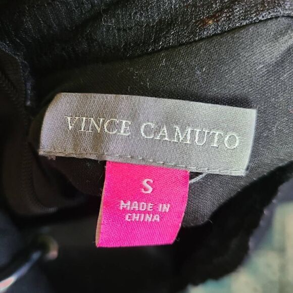 Vince Camuto Lace Long Sleeve - Picture 7 of 8